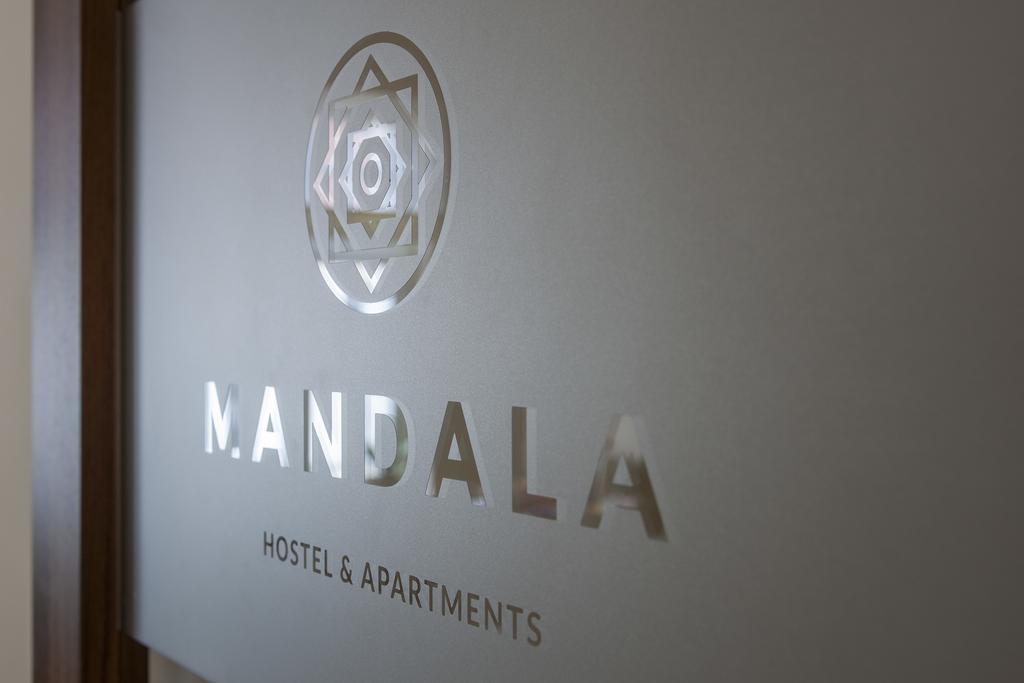 Mandala Hostel & Apartments Poznan Room photo